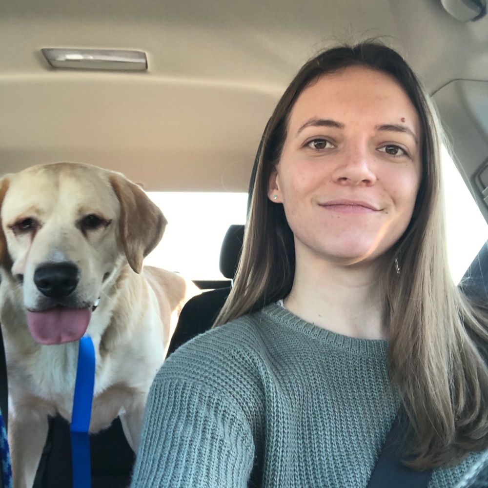 Meet your Posher, Selena